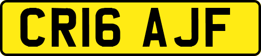 CR16AJF