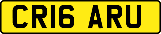 CR16ARU