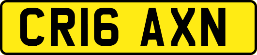 CR16AXN