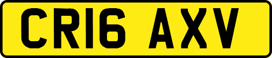 CR16AXV