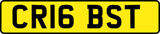 CR16BST