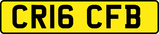 CR16CFB
