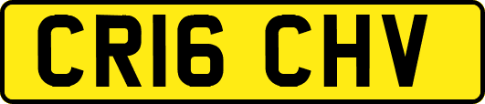 CR16CHV