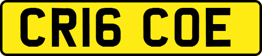 CR16COE