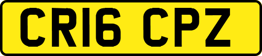CR16CPZ
