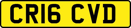 CR16CVD