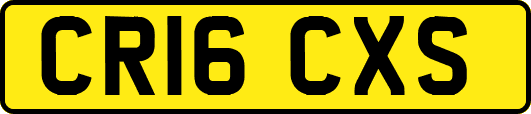CR16CXS