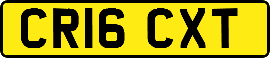 CR16CXT