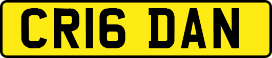 CR16DAN