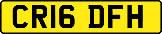 CR16DFH