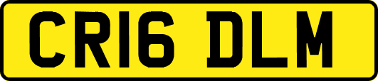 CR16DLM