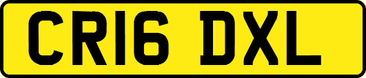 CR16DXL