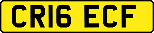 CR16ECF