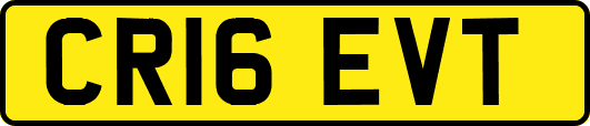 CR16EVT