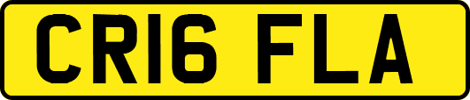 CR16FLA