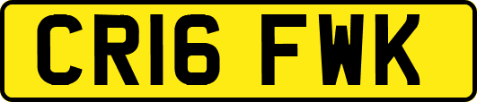 CR16FWK