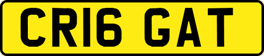 CR16GAT
