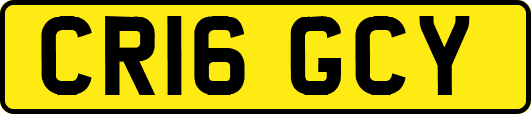 CR16GCY