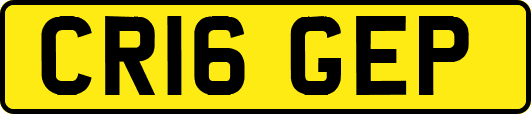 CR16GEP