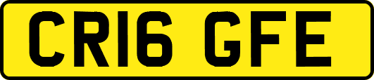 CR16GFE
