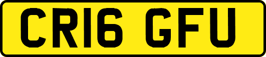 CR16GFU