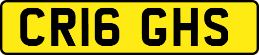 CR16GHS