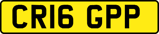 CR16GPP