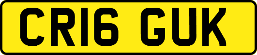 CR16GUK