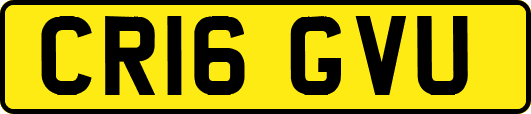 CR16GVU