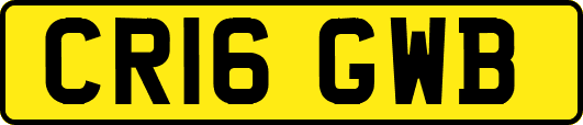 CR16GWB