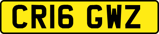 CR16GWZ