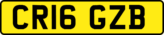 CR16GZB