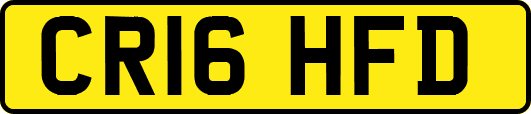CR16HFD