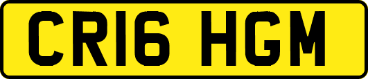 CR16HGM
