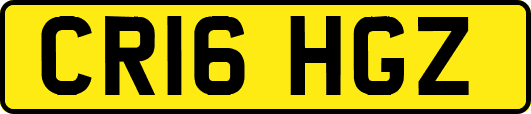 CR16HGZ