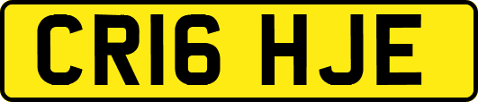 CR16HJE