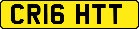 CR16HTT