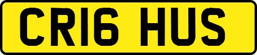 CR16HUS