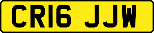 CR16JJW