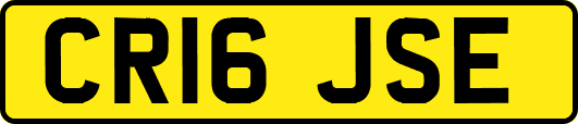 CR16JSE