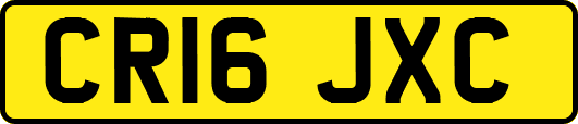 CR16JXC