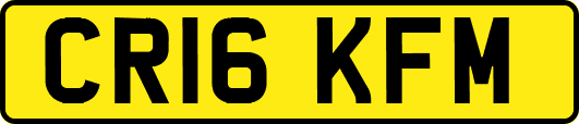 CR16KFM