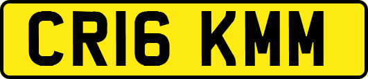CR16KMM