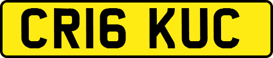 CR16KUC