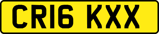 CR16KXX