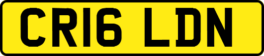 CR16LDN