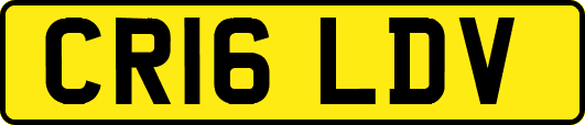 CR16LDV