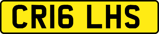 CR16LHS