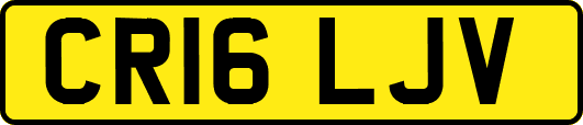 CR16LJV