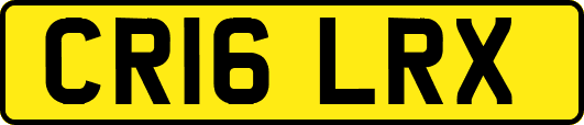 CR16LRX